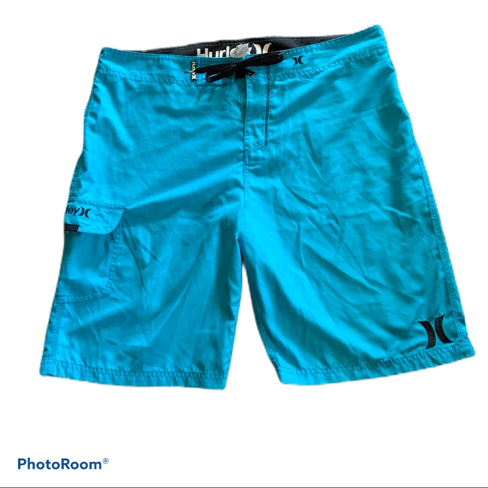 Hurley Men’s board shorts